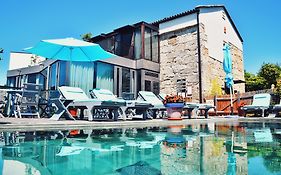 Quinta de San Amaro Hotel Y Restaurante